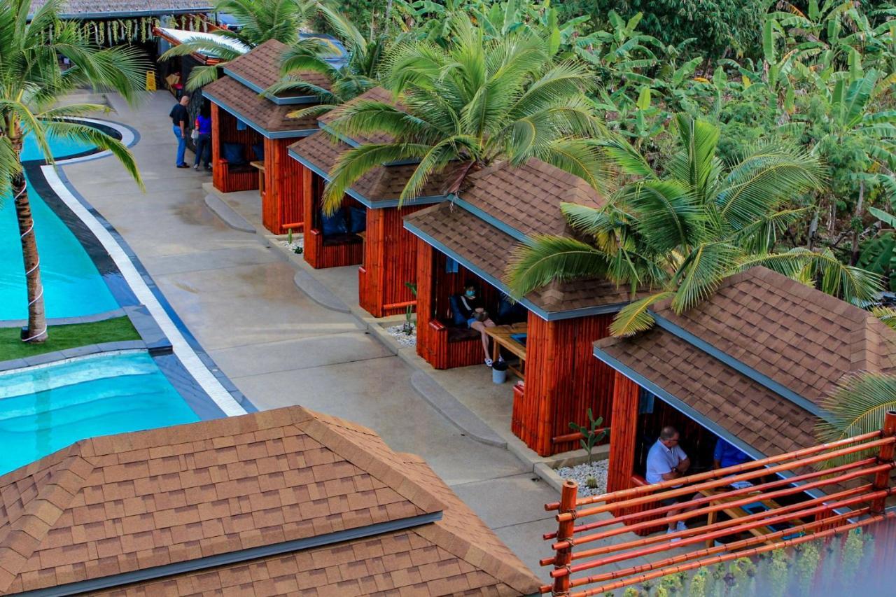 Hideaway Resort Banchang Ban Chang  Exterior photo