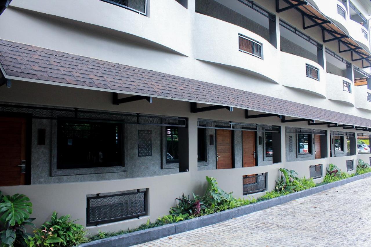 Hideaway Resort Banchang Ban Chang  Exterior photo