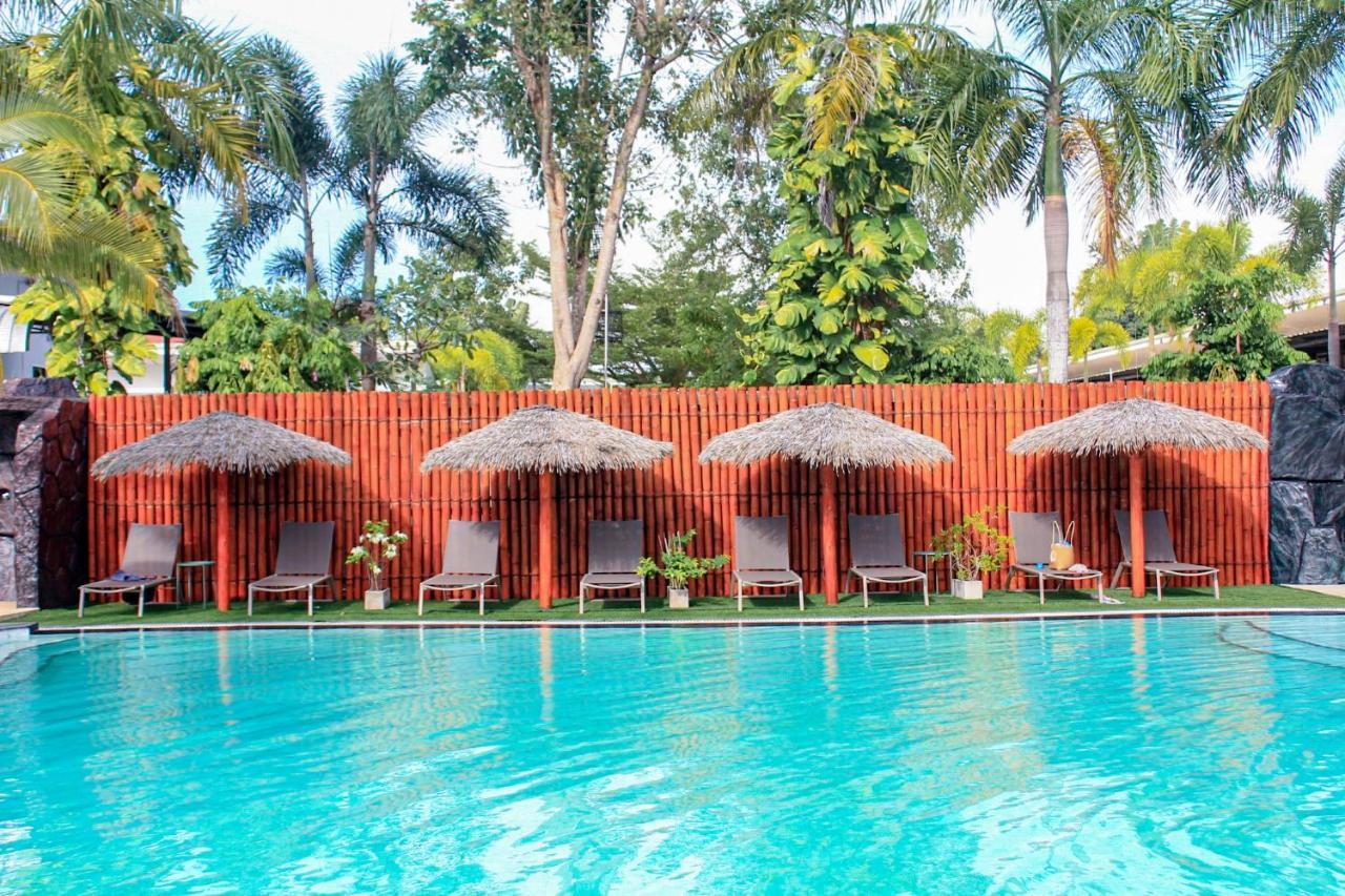 Hideaway Resort Banchang Ban Chang  Exterior photo