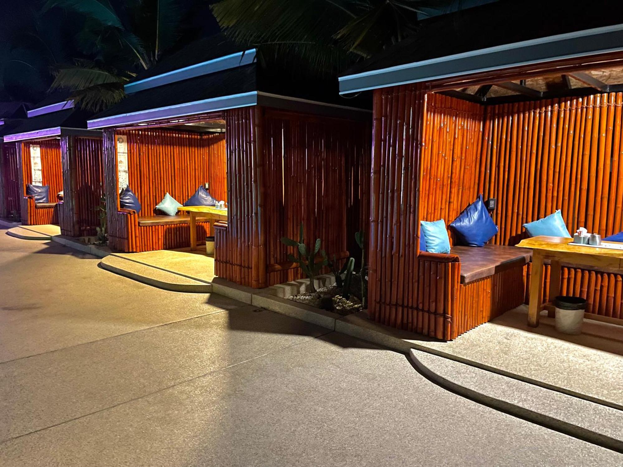 Hideaway Resort Banchang Ban Chang  Exterior photo