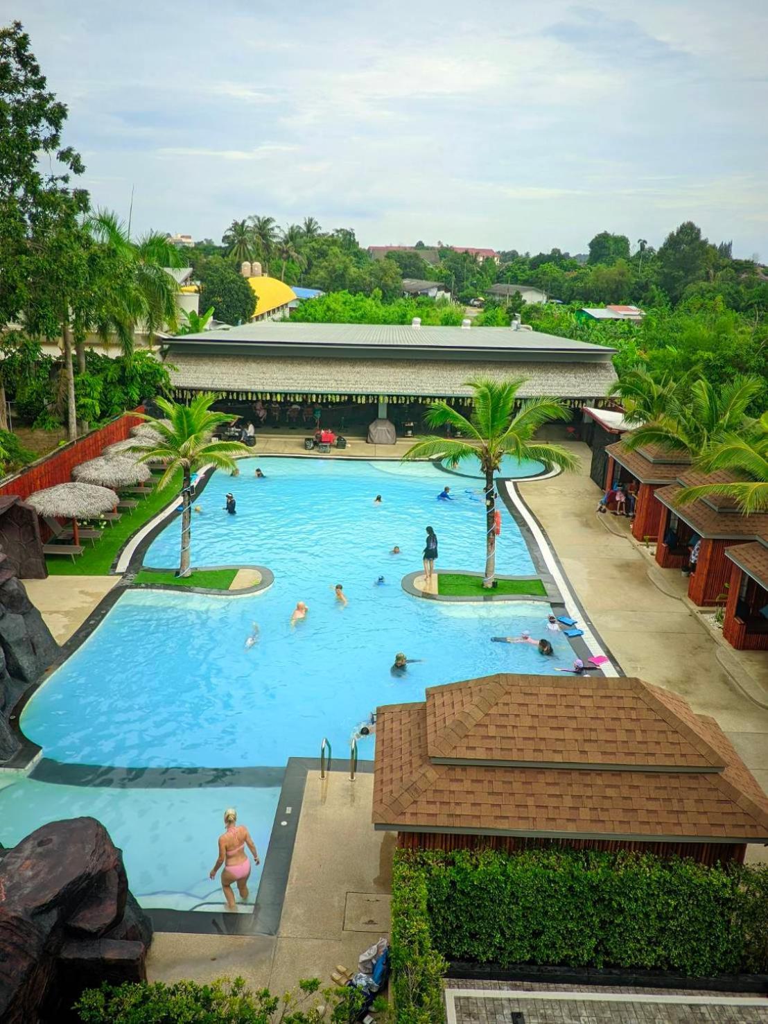 Hideaway Resort Banchang Ban Chang  Exterior photo